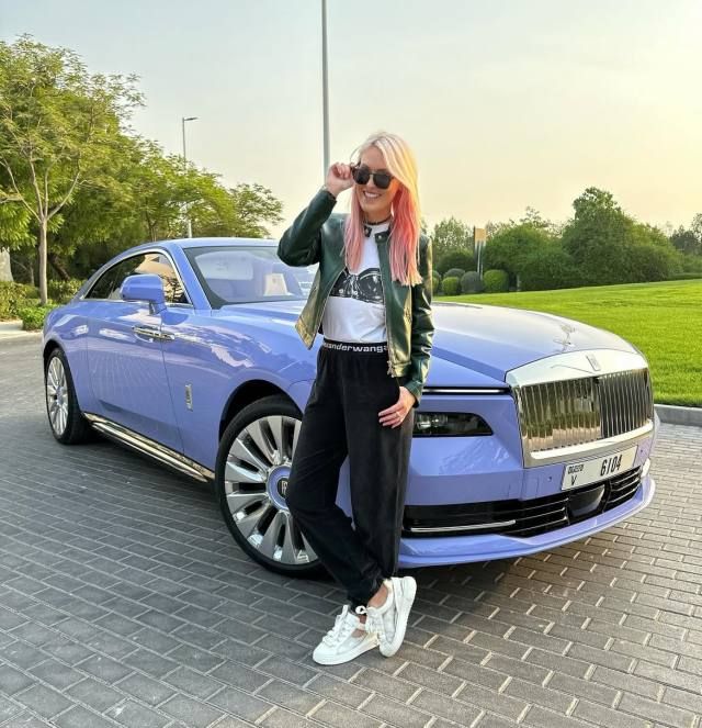 I'm here to help the poor people disabled and the less privileged - Image 3